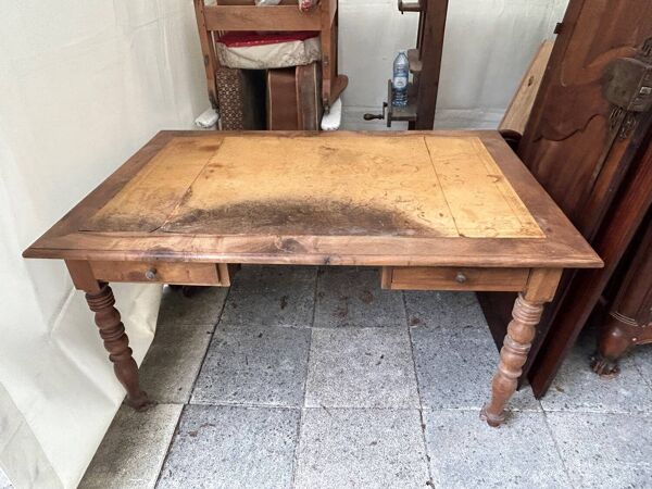 Bureau louis Philippe