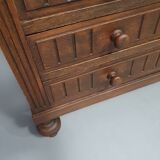 Commode / Buffet Années 1930 Profondeur50 Large 114 Hauteur 85 cm