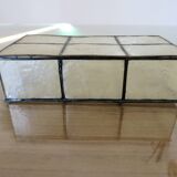 Mother-of-pearl box from the 70s and 80s