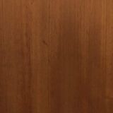 Double teak cabinet from the 1950s by Hans Wegner for RY Mobler, height 180 cm.