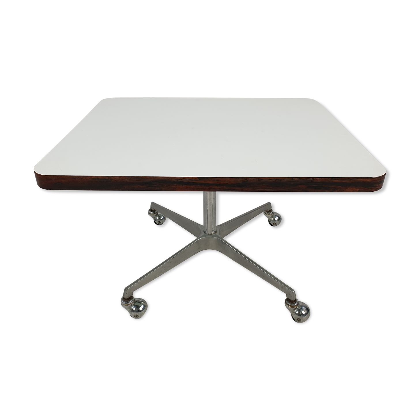 Artifort side table or trolley table, 1970's