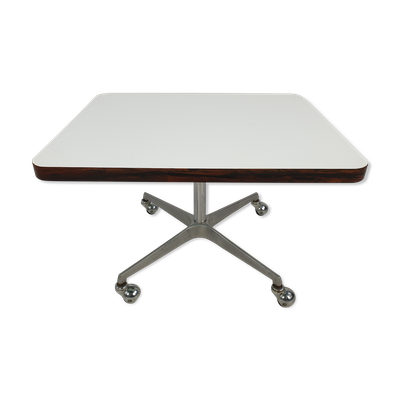 Table d’appoint Artifort, années 1970