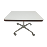 Artifort side table or trolley table, 1970's