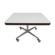 Artifort side table or trolley table, 1970's