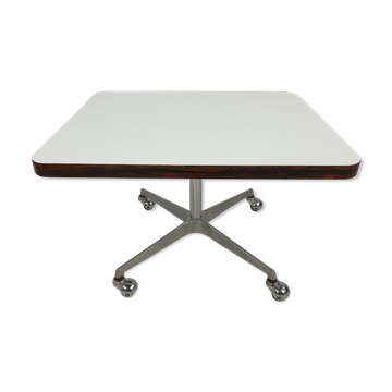 Artifort side table or trolley table, 1970's