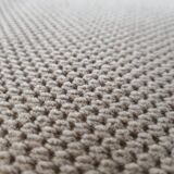 Set of 4 seventies dining chairs