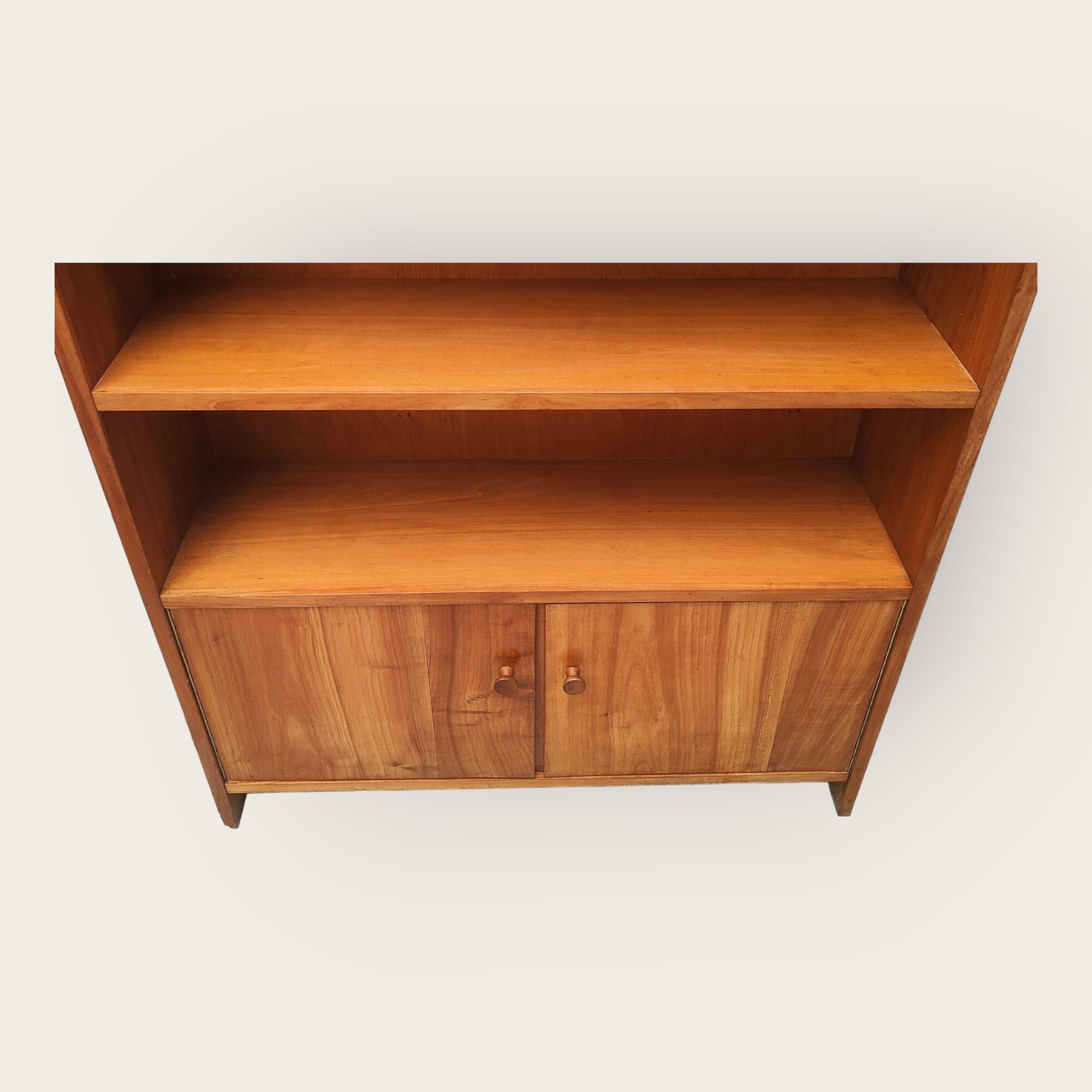 Mid century highboard