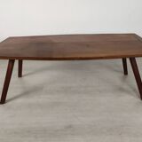 Scandinavian coffee table