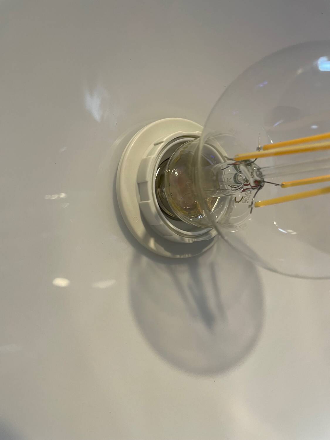 Murano Suspension Effetre International