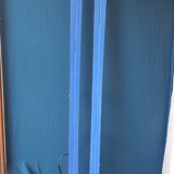 Vintage pair of ski team France
