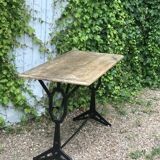 Bistro table Art Deco