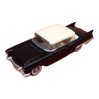 Voiture miniature Cadillac Eldorado Biarritz