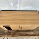 Vintage Formica TV/Hifi Cabinet Sideboard FREE DELIVERY