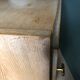 Vintage bedside year 50