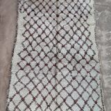 Moroccan rug - 197 x 335 cm