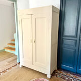 Petite armoire penderie