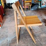 Folding chair