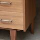 Belle commode vintage (années 60/70). Rénovée.