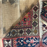 Wool rug 100x150cm