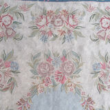Tapis indien Cachemire 1950