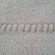 Handmade kilim carpet in cotton and wool 165x230cm