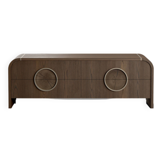 Low sideboard