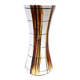 Vintage ceramic vase by Scheurich, 1960.