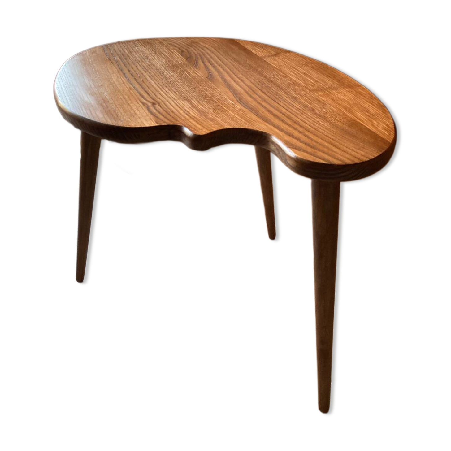 Vintage coffee table