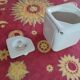Genuine Teapot "the cube"