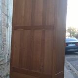 Raw Parisian wardrobe from the 1930s