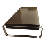 Table basse années 70