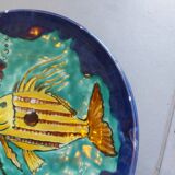Vallauris dish