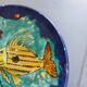 Vallauris dish