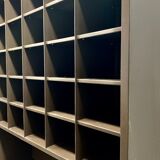 Armoire de rangement industrielle