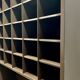Armoire de rangement industrielle
