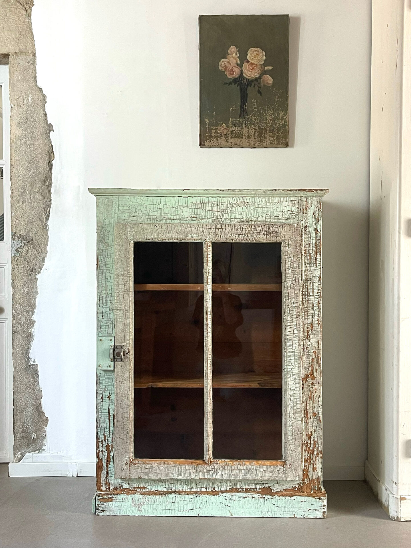 Vitrine mint