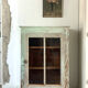 Vitrine mint