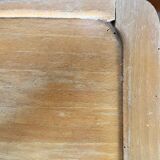 Mismatched set of 4 bistro chairs