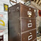 Valve cabinet roneo 1950