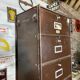 Valve cabinet roneo 1950