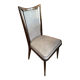 Table rectangulaire et 6 chaises