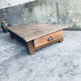 Farm table