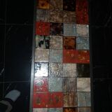 Table basse ceramique