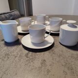 Set coffee