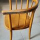 Chaise enfant Bauman 60s