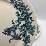 Old BFK dinner plates