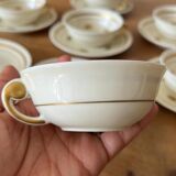 Old cups Raynaud