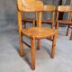 4 Rainer Daumiller chairs