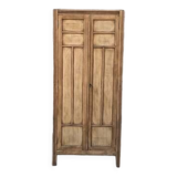 Small Parisian wardrobe