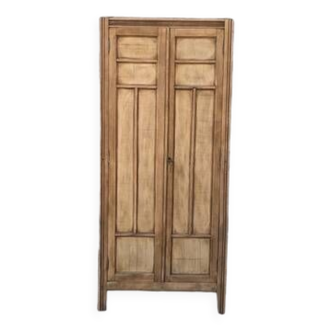 Small Parisian wardrobe